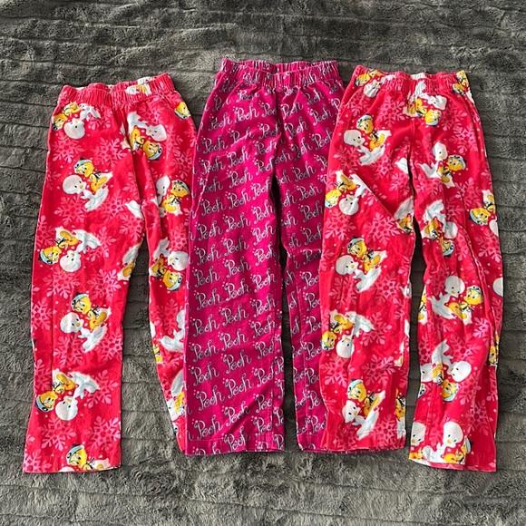 Handmade pajamas pants - Picture 1 of 1
